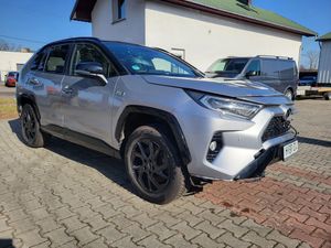 Toyota Rav4 V Comfort 2021