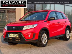 Suzuki Vitara III 1.0 Boosterjet Comfort 2WD 2019
