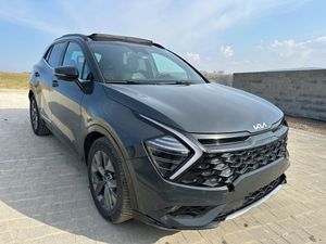 Kia Sportage V 1.6 T-GDI HEV GT Line 4WD 2022