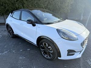 Ford Puma 2023