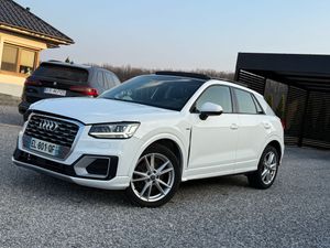 Audi Q2 2017