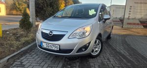 Opel Meriva II 1.4 Active 2010