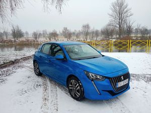 Peugeot 208 II 1.2 PureTech Active Pack S&S 2020
