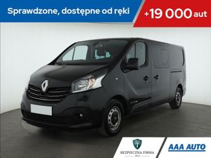 Renault Trafic 2016