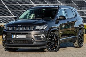 Jeep Compass II 1.4 MultiAir Business Line 2018