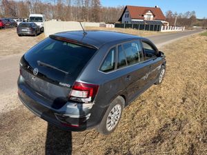 Skoda Rapid Spb 1.0 TSI Drive DSG 2018