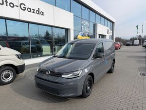 Volkswagen Caddy 2026