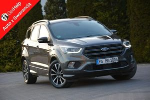 Ford Kuga II 2.0 TDCi 4x4 ST-Line 2017