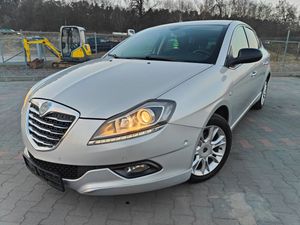 Lancia Delta 1.6 MJ Silver 2014