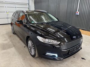 Ford Mondeo Mk5 1.5 EcoBoost STart-Stopp Trend 2017