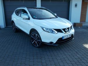 Nissan Qashqai II 1.6 DCi Tekna 2014