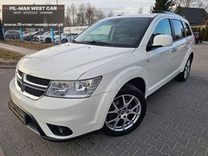 Fiat Freemont 2014