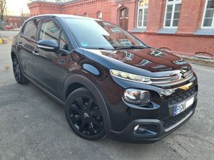 Citroën C3 III BlueHDi 100 S&S SHINE 2017