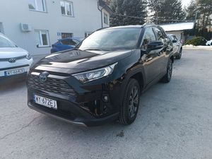 Toyota Rav4 V 2023