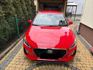 Hyundai i30 III 1.4 Classic + 2017
