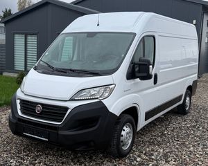 Fiat Ducato 2021