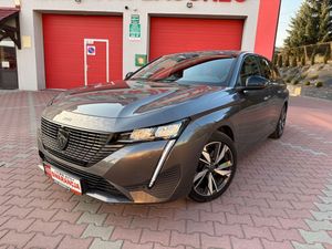 Peugeot 308 P5 BlueHDi 130 Black Edition 2022