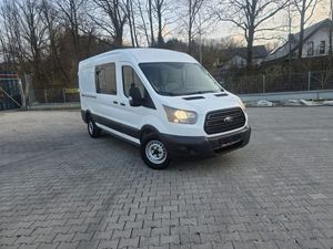 Ford Transit 2018
