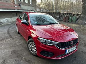 Fiat Tipo II 1.4 16V 2016