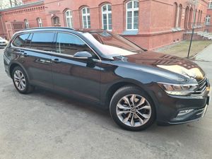 Volkswagen Passat B8 2.0 TDI BMT SCR Highline DSG7 2021