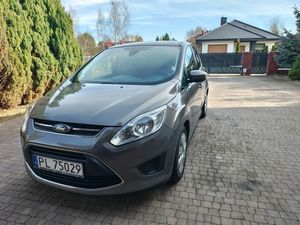 Ford C-Max II 1.6 TDCi Trend 2014