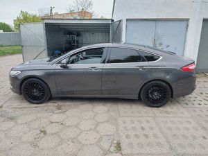 Ford Mondeo Mk5 2.0 TDCi Titanium 2015