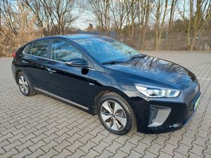 Hyundai IONIQ Trend 2018