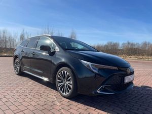 Toyota Corolla Seria E21 1.8 Hybrid Style 2024
