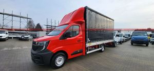 Renault Master 2026