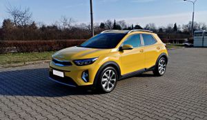 Kia Stonic 1.0 T-GDI L Business Line 2022