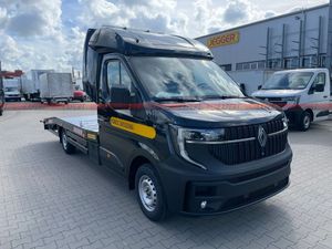 Renault Master 2026