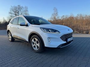 Ford Kuga III 2.5 FHEV FWD Titanium 2024