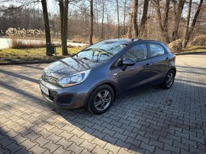 Kia Rio III 2014