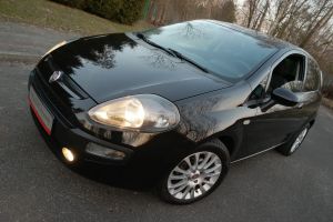 Fiat Punto 1.4 16V Multiair Dynamic Start&Stop 2010