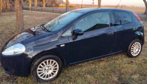 Fiat Punto II FL 2011