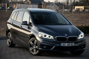 BMW 2 Series 2017