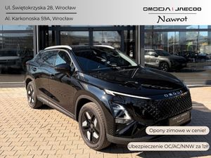 Omoda 5 1.6 T-GDI Premium DCT 2025