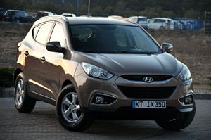 Hyundai ix35 2013