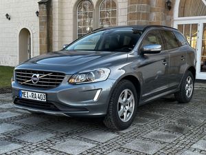 Volvo XC60 I D3 Drive-E R-Design Kinetic 2015