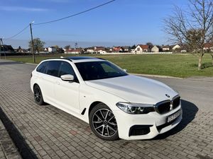 BMW 5 Series G30/G31 520d M Sport 2019