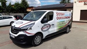 Renault Trafic 2020
