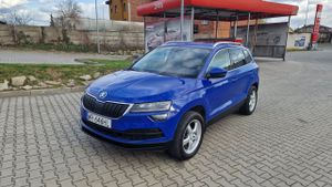 Skoda Karoq 2.0 TDI SCR 4x4 Ambition DSG 2021