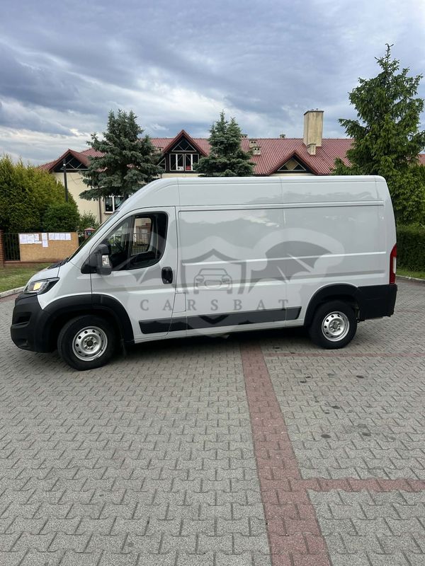 Fiat Ducato 2022