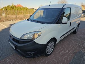 Fiat Doblo 2015
