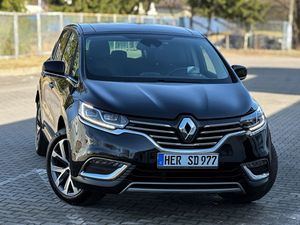 Renault Espace V Energy dCi 160 EDC Business 2017