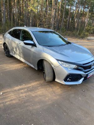 Honda Civic X 1.0 i-VTEC Turbo Comfort 2019