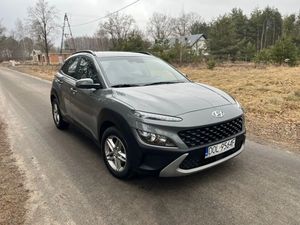 Hyundai Kona I 1.0 T-GDI Executive 2022