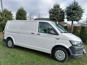 Volkswagen Transporter 2017