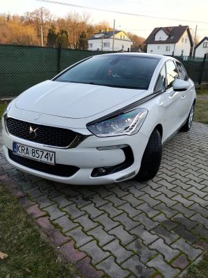 DS DS5 2015
