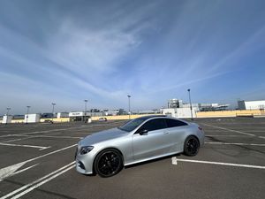 Mercedes-Benz E W213 220 d 9G-TRONIC 2017